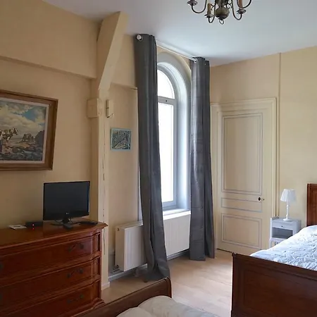 Oda ve Kahvaltı Roassieux Saint-Etienne (Loire)