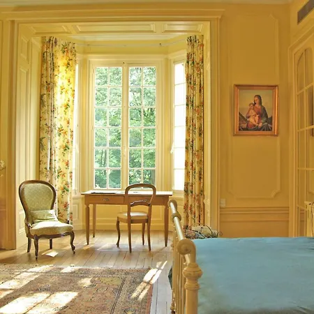 Oda ve Kahvaltı Roassieux Saint-Etienne (Loire)